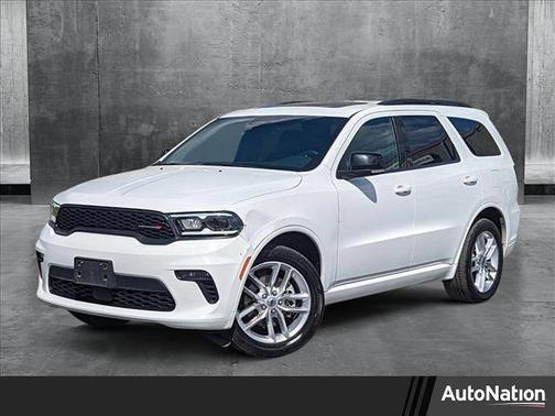 2023 Dodge Durango GT Plus