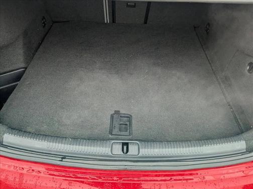 2017 Audi A3 2.0T Premium Plus