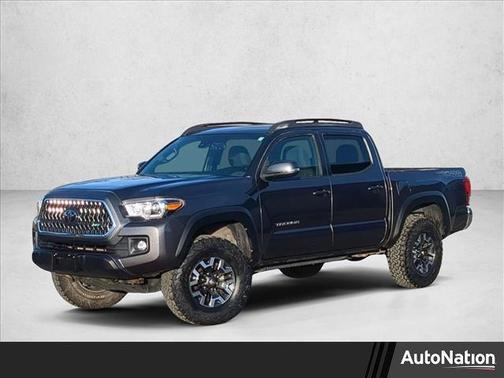 2019 Toyota Tacoma TRD Off Road