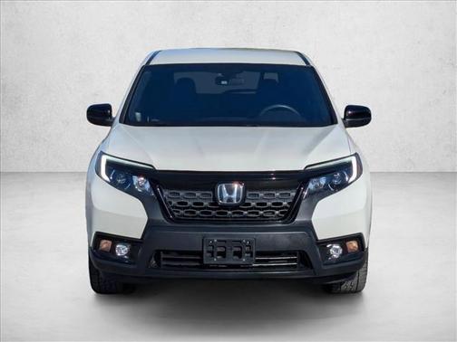 2019 Honda Passport Sport