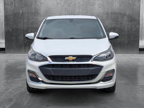 2020 Chevrolet Spark 1LT