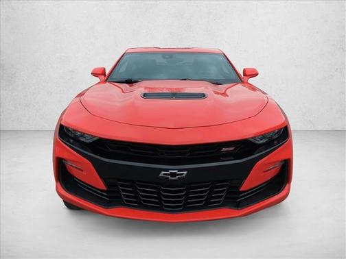 2019 Chevrolet Camaro 2SS