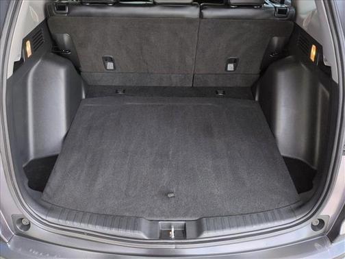 Modern Steel Metallic 2021 Honda CR-V AWD EX-L