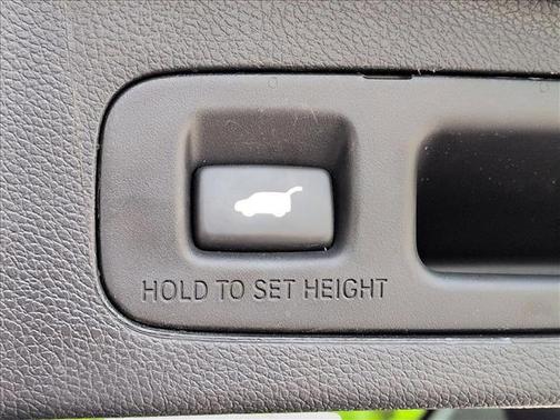 Modern Steel Metallic 2021 Honda CR-V AWD EX-L
