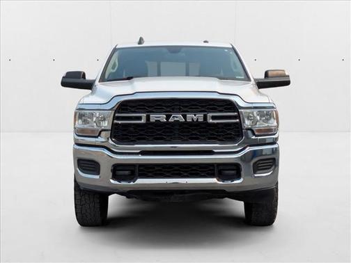 2020 RAM 2500 Tradesman Crew Cab 4X4 8' Box