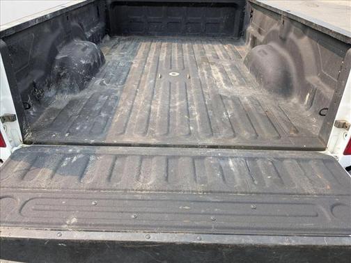 2020 RAM 2500 Tradesman Crew Cab 4X4 8' Box