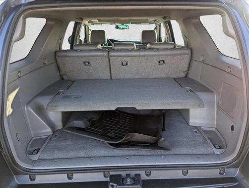 2007 Toyota 4Runner Limited V8