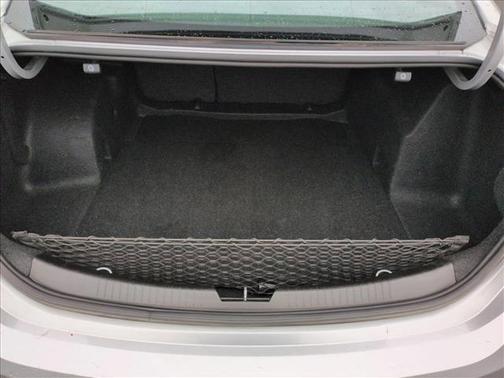 2020 Chevrolet Malibu 1LS