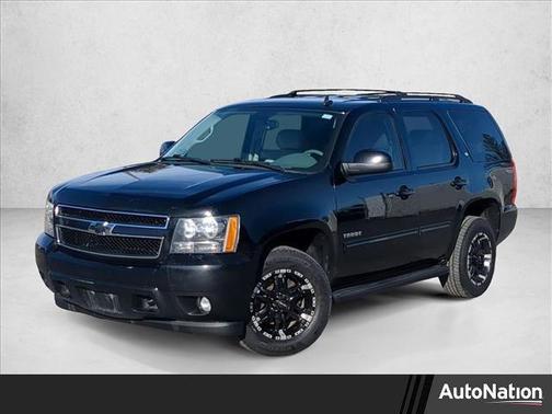 2010 Chevrolet Tahoe LT