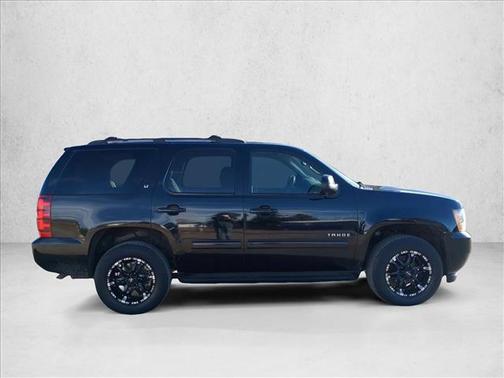 2010 Chevrolet Tahoe LT