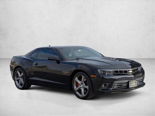 2014 Chevrolet Camaro 2SS