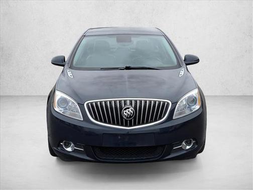 2016 Buick Verano Sport Touring Group