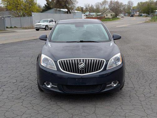 2016 Buick Verano Sport Touring Group