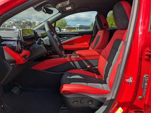 2024 Chevrolet Blazer EV RWD RS