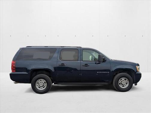 2007 Chevrolet Suburban 2500 LS