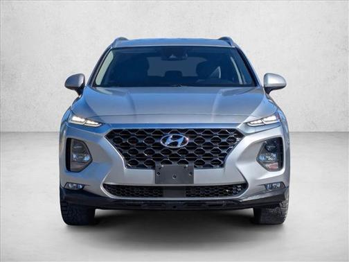 2020 Hyundai SANTA FE SEL 2.4