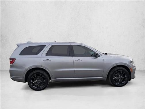 2021 Dodge Durango SXT Plus
