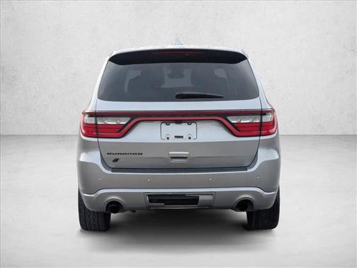 2021 Dodge Durango SXT Plus