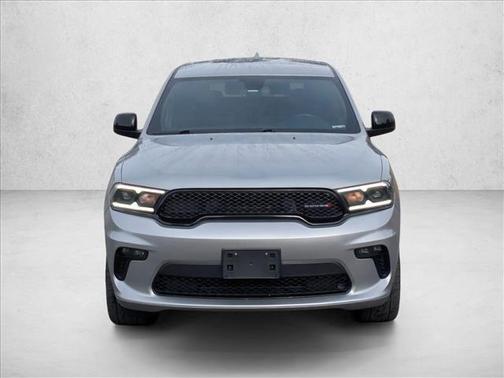 2021 Dodge Durango SXT Plus