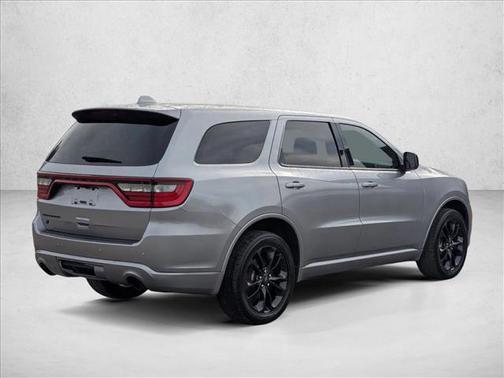 2021 Dodge Durango SXT Plus