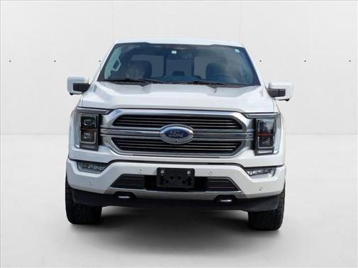 2021 Ford F-150 Limited