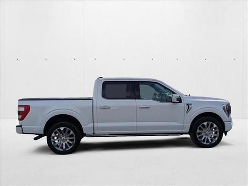 2021 Ford F-150 Limited