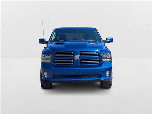 2016 RAM 1500 Sport