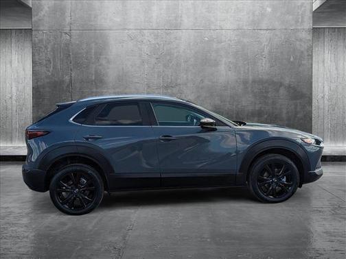 2022 Mazda CX-30 Base