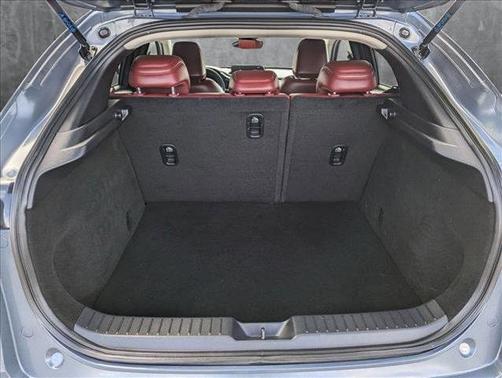 2022 Mazda CX-30 Base