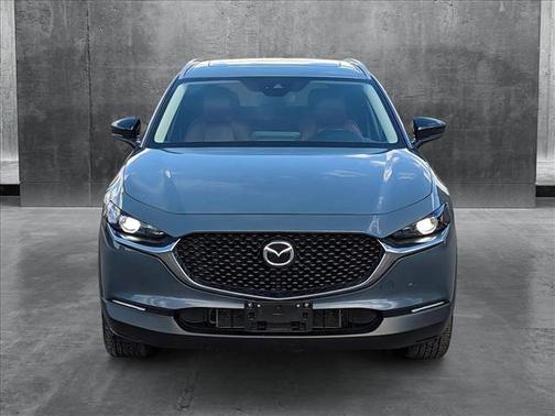 2022 Mazda CX-30 Base