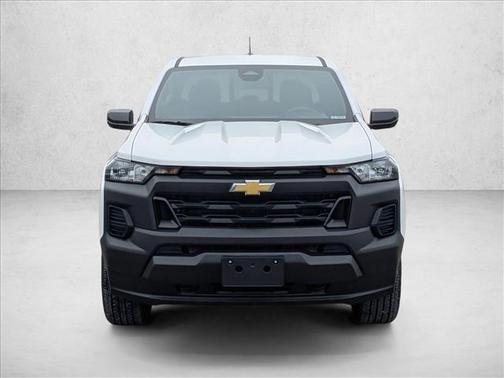 2024 Chevrolet Colorado WT