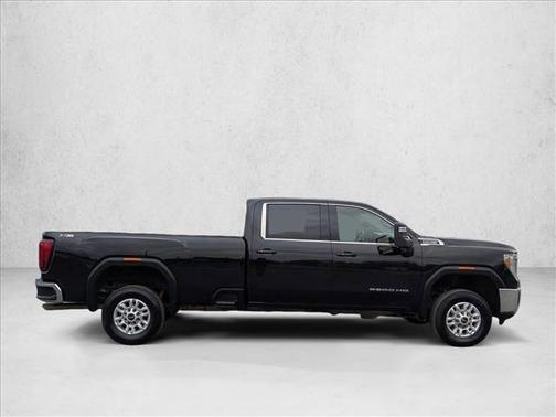 2022 GMC Sierra 2500 SLE