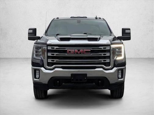 2022 GMC Sierra 2500 SLE
