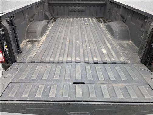 2022 GMC Sierra 2500 SLE