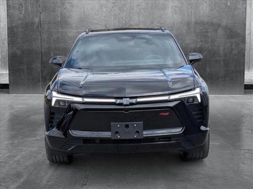 2025 Chevrolet Blazer EV RWD RS