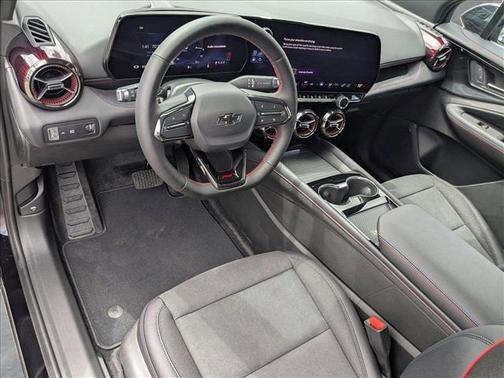 2025 Chevrolet Blazer EV RWD RS