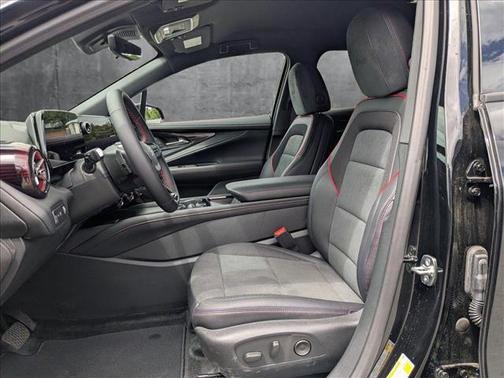 2025 Chevrolet Blazer EV RWD RS