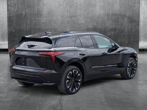 2025 Chevrolet Blazer EV RWD RS