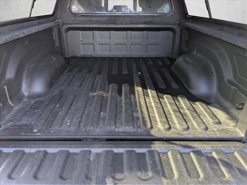 2020 RAM 2500 Laramie Crew Cab 4X4 6'4' Box