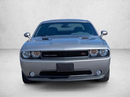 2013 Dodge Challenger R/T
