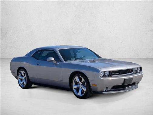2013 Dodge Challenger R/T