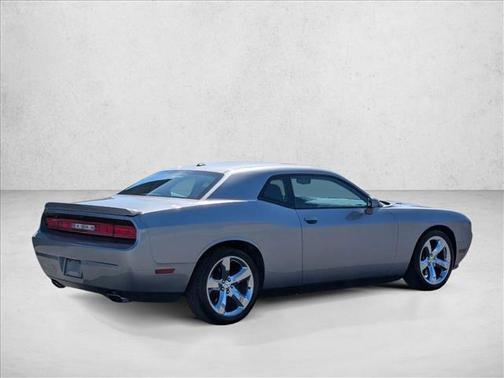 2013 Dodge Challenger R/T