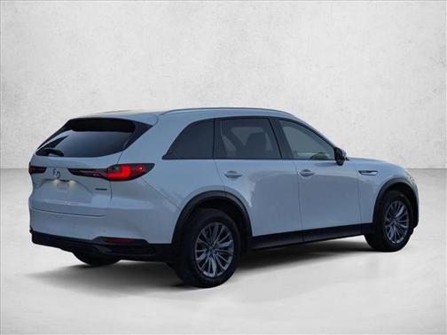 2025 Mazda CX-90 3.3 Turbo Preferred