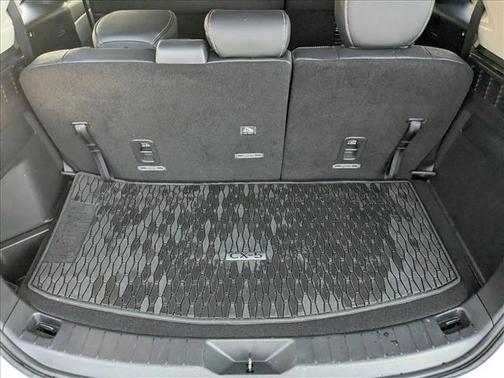 2025 Mazda CX-90 3.3 Turbo Preferred