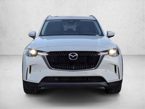 2025 Mazda CX-90 3.3 Turbo Preferred