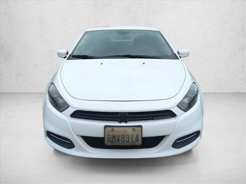 2016 Dodge Dart SXT