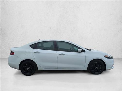 2016 Dodge Dart SXT