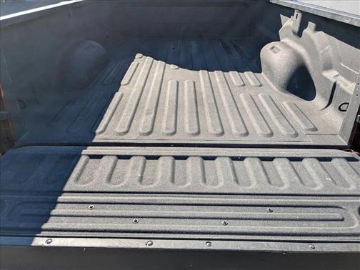 2018 RAM 3500 Big Horn Crew Cab 4x4 8' Box