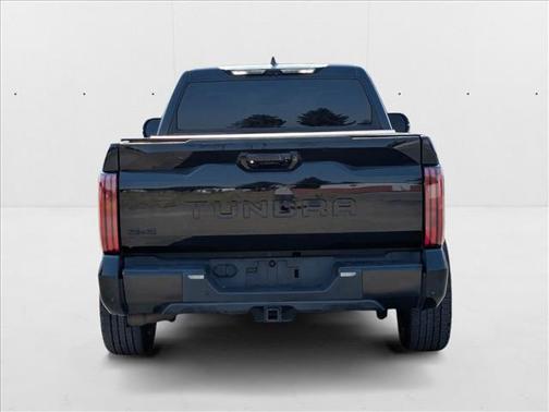 2022 Toyota Tundra Platinum