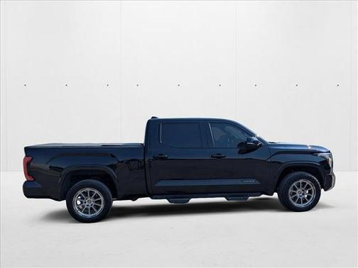 2022 Toyota Tundra Platinum